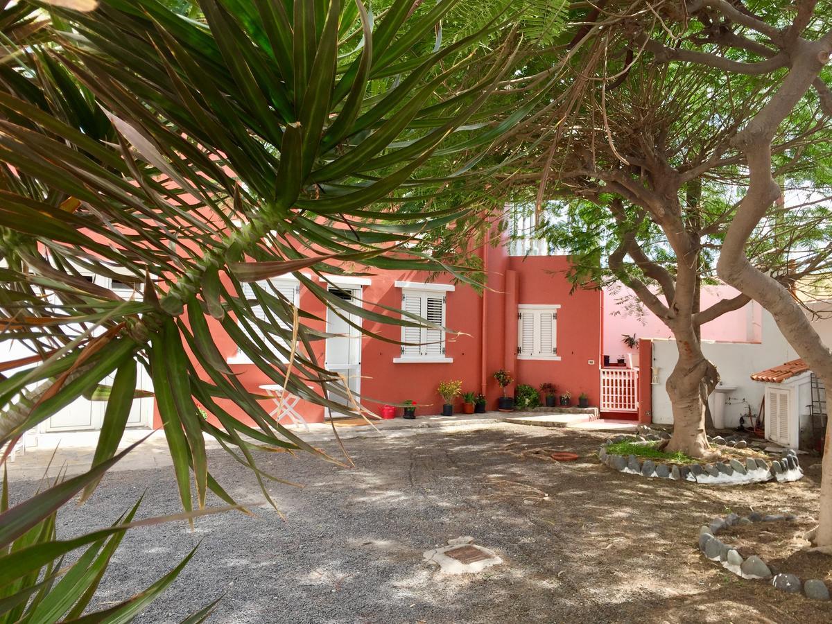 Tazacorte Puerto Villa Casa Nueva Exterior foto