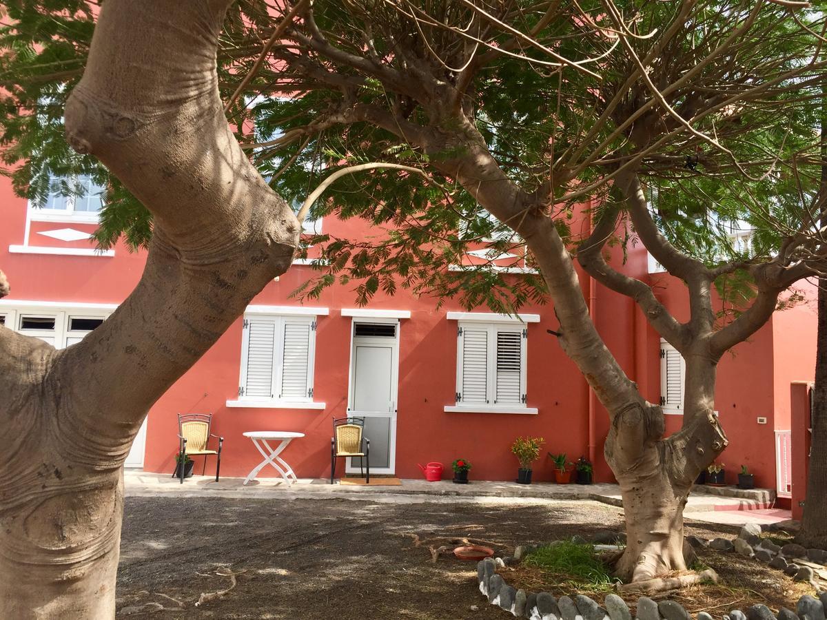 Tazacorte Puerto Villa Casa Nueva Exterior foto